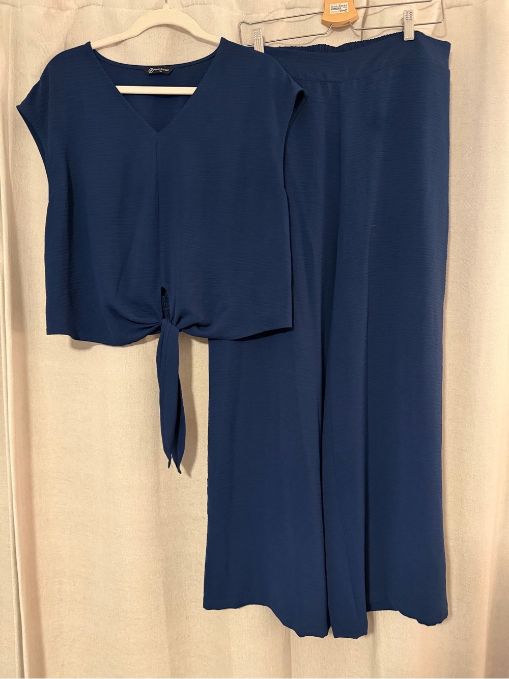 Women's Navy set - 5 pieces!